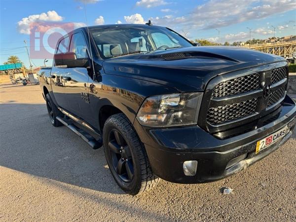 ڕام 1500 2022  بۆ فرۆشتن لە عێراق - هیت